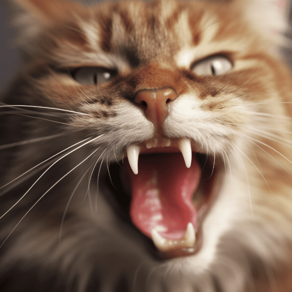 Understanding Feline Gingivitis