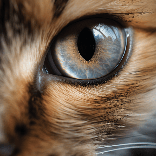 Understanding Feline Glaucoma: Overview and Causes