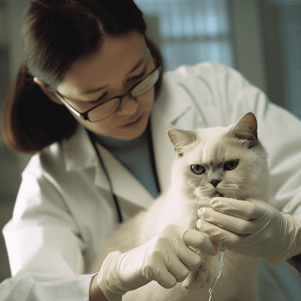 Understanding Feline Infectious Peritonitis (FIP)