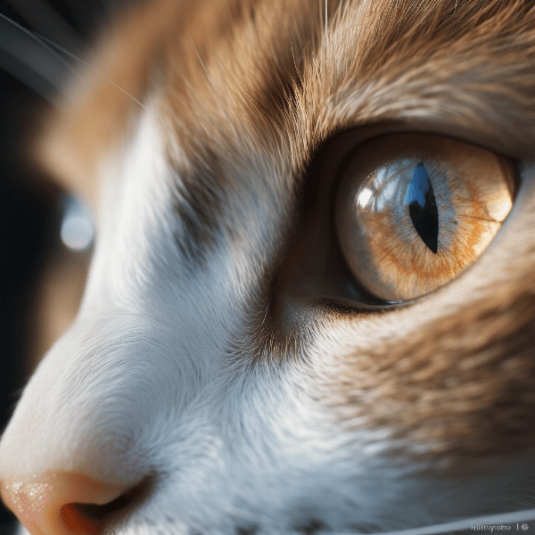 Understanding Feline Keratitis