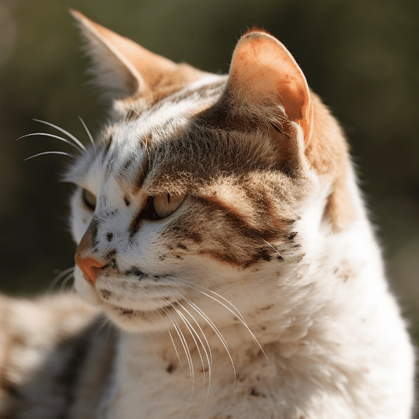 Understanding Feline Skin Cancer