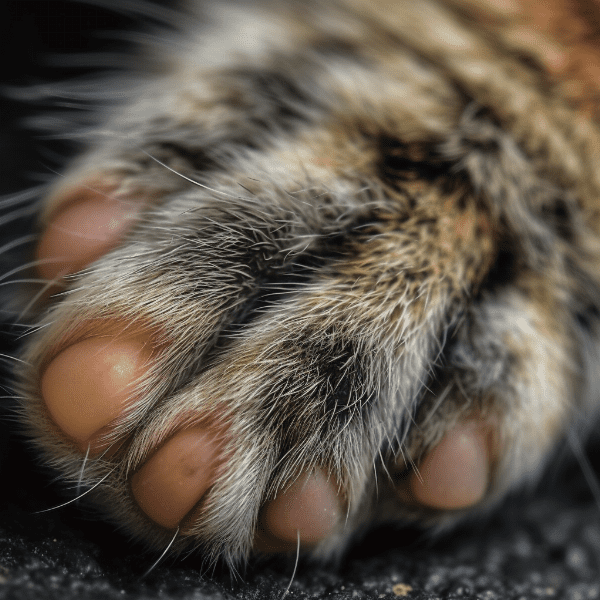 Understanding Feline Toe Cancer: An Introduction