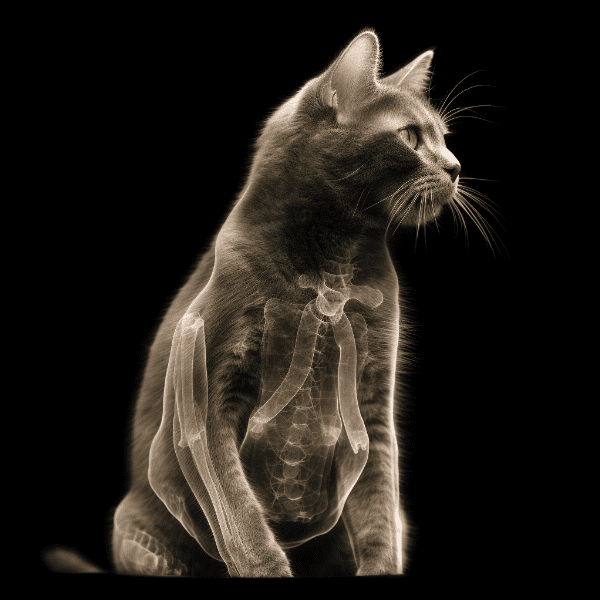Understanding Lung Cancer in Cats