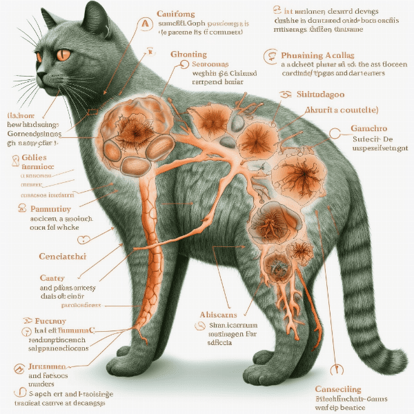 Understanding Mammary Cancer in Cats