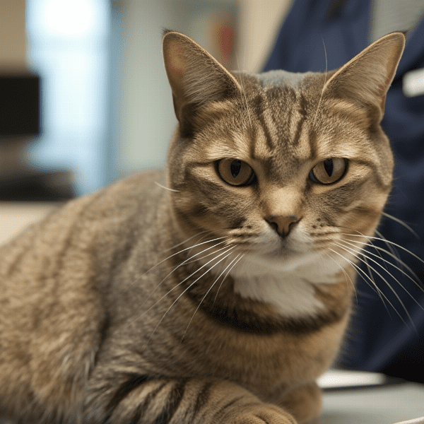 Understanding Nasal Cancer in Cats
