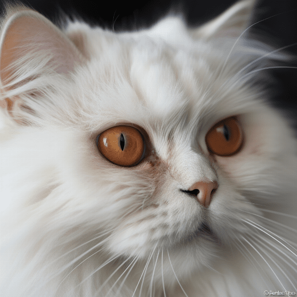 Understanding Persian Cat Eye Infections