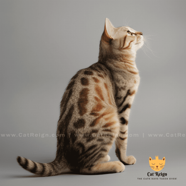 Understanding Your Cat's Body Language
