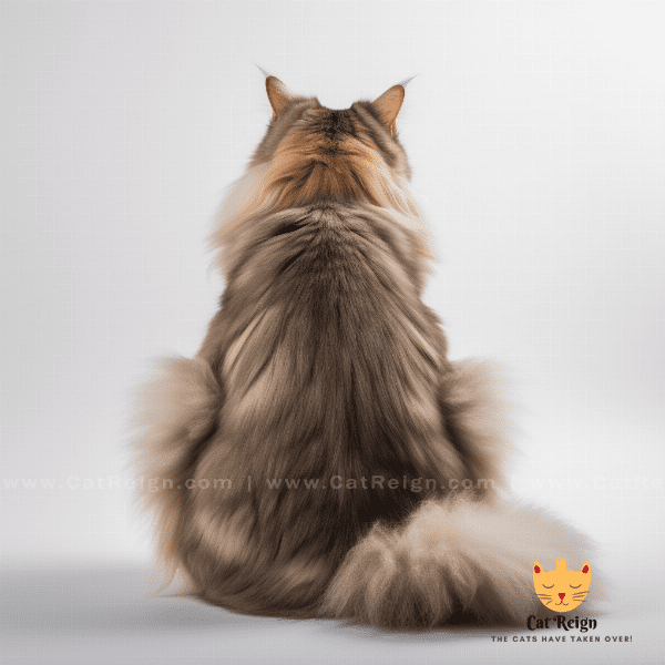 Understanding Your Cat's Posture