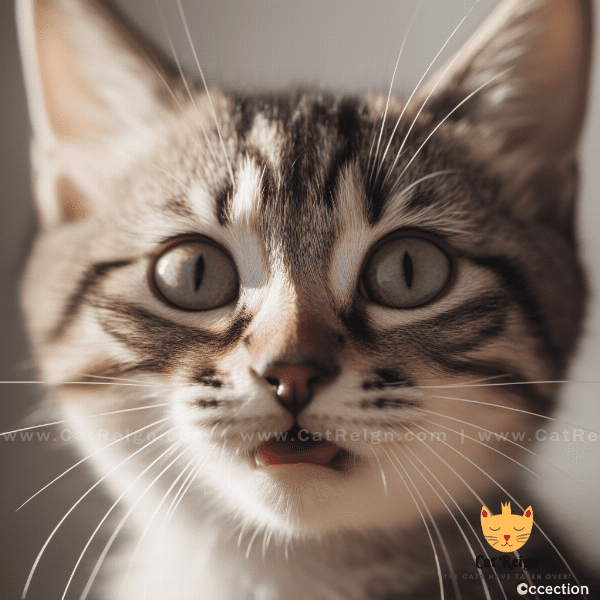 Understanding Your Kitten's Vocalizations