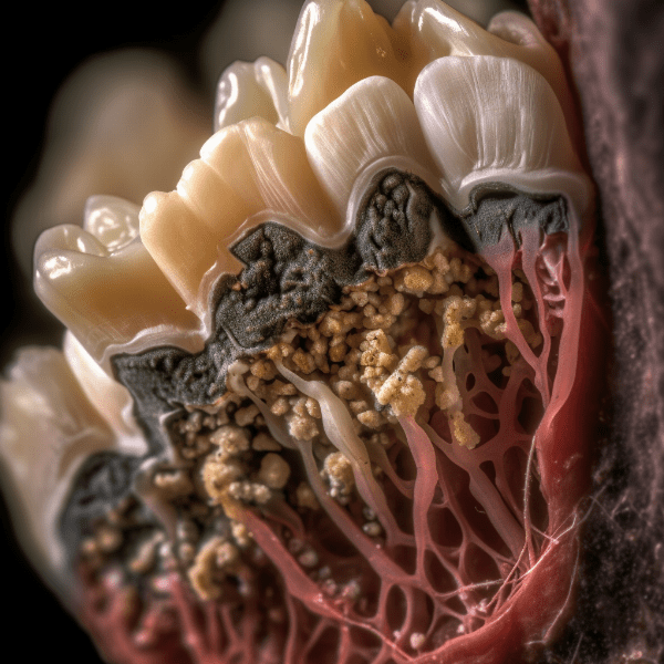 Understanding the Causes of Feline Gum Disease
