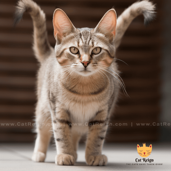 Understanding the Importance of Cat Body Language
