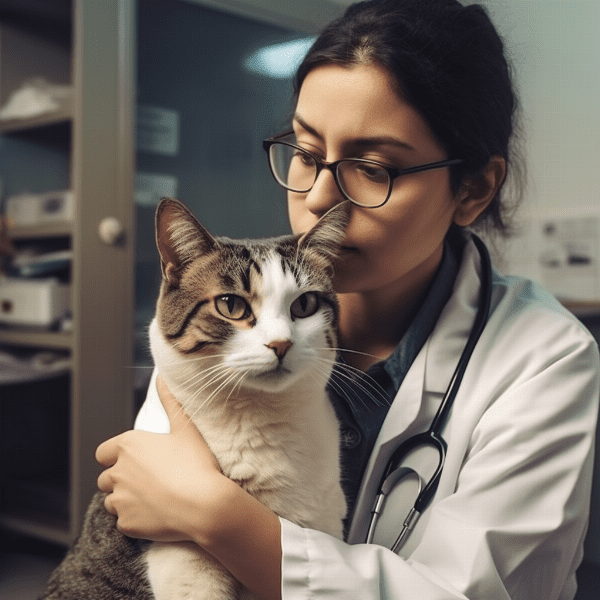 Understanding the Prevalence of Cancer in Cats