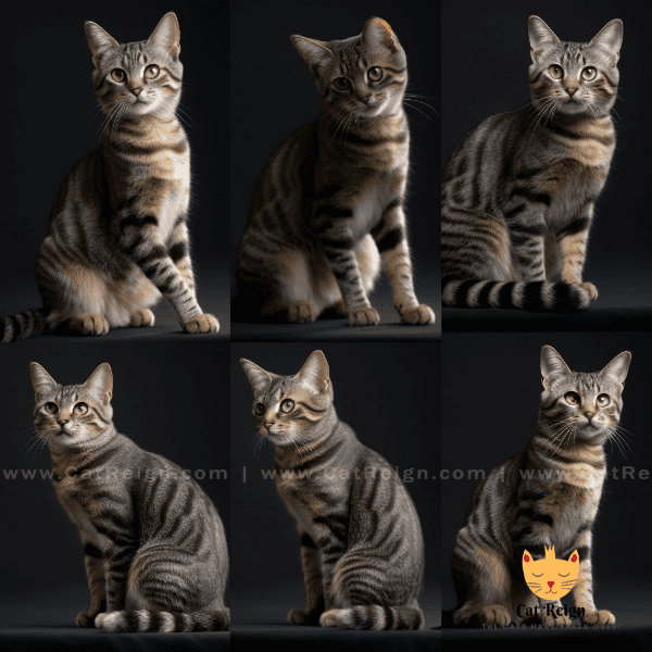 Understanding the Role of Body Language in Cat Communication