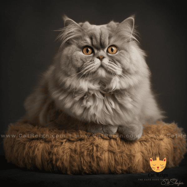 Unique Physical Characteristics of Selkirk Rex Cats