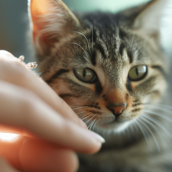 What is Cat Scratch Disease?