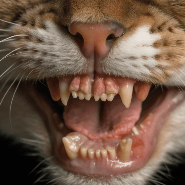 What is Feline Tooth Resorption?