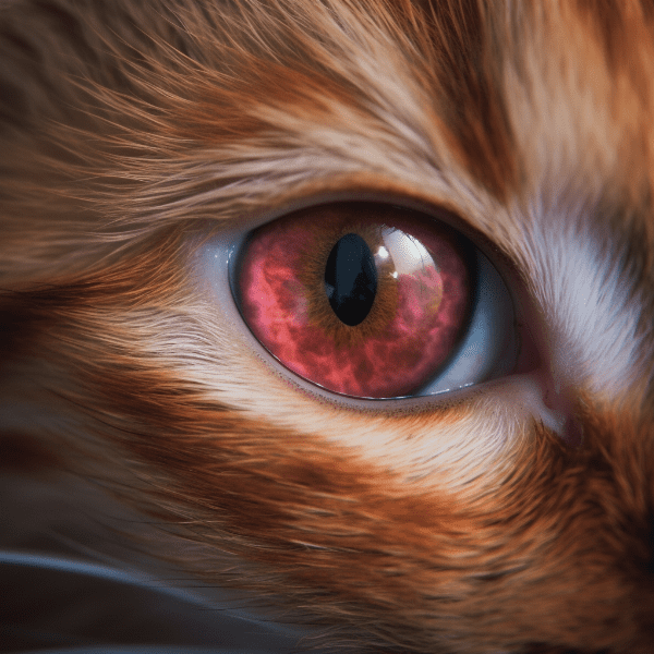 What is Pink Eye in Cats?