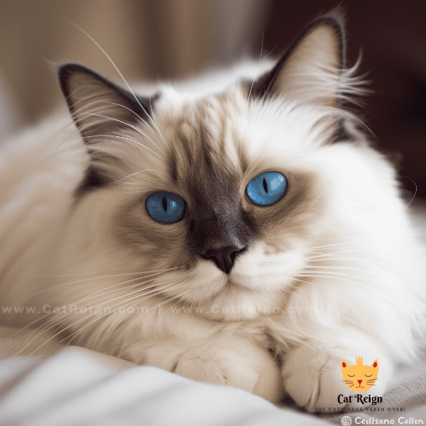 What is a Ragdoll Cat?