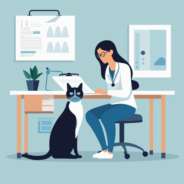 When should you consider HCM genetic testing for your cat?