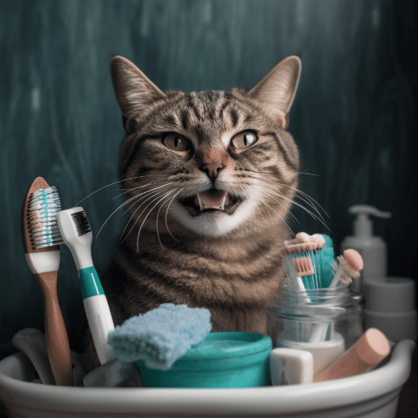 When to Consult a Vet for Gingivitis