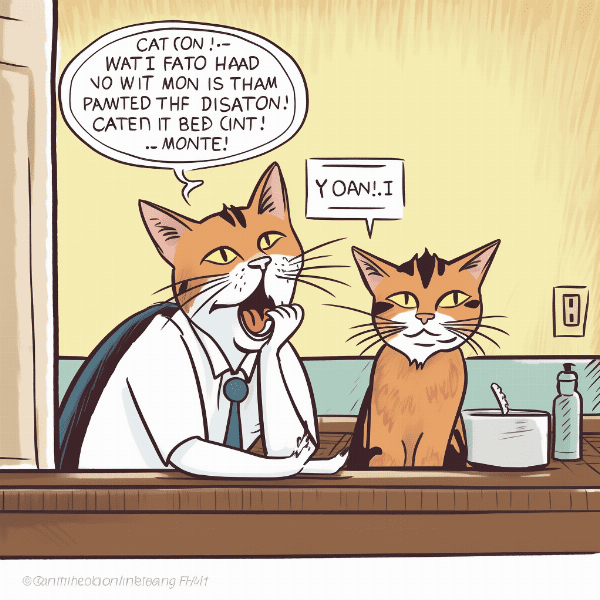 When to Consult a Veterinary Professional