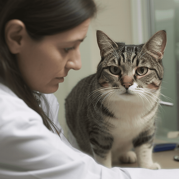 When to Consult with Your Vet about Cancer Concerns