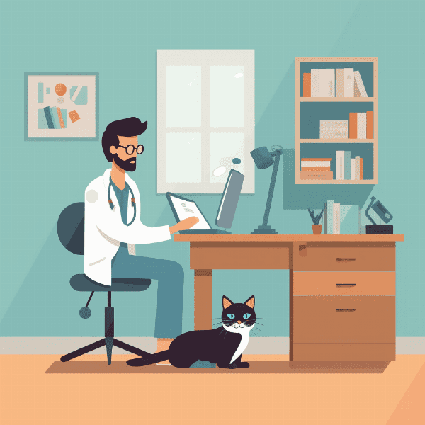 When to Consult with Your Veterinarian