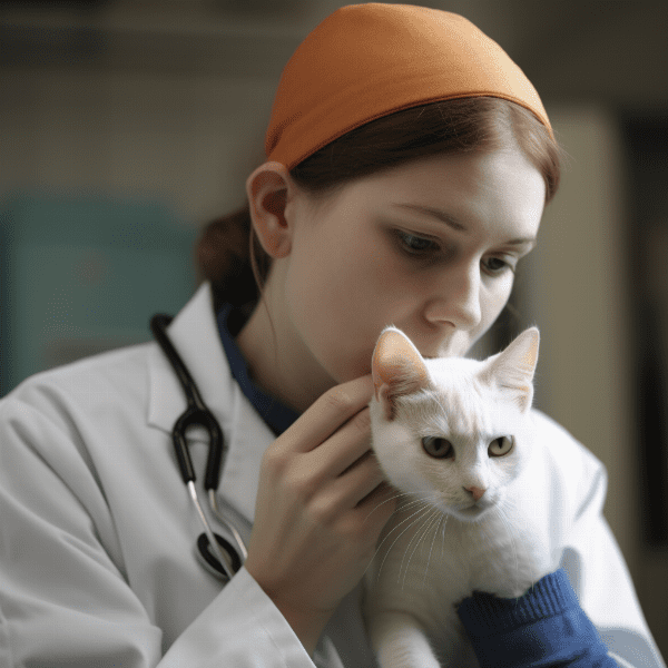 When to See a Vet for Ear Problems in Kittens