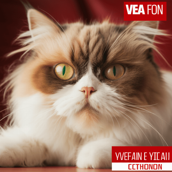 When to See a Vet for Your Persian Cat's Eye Infection
