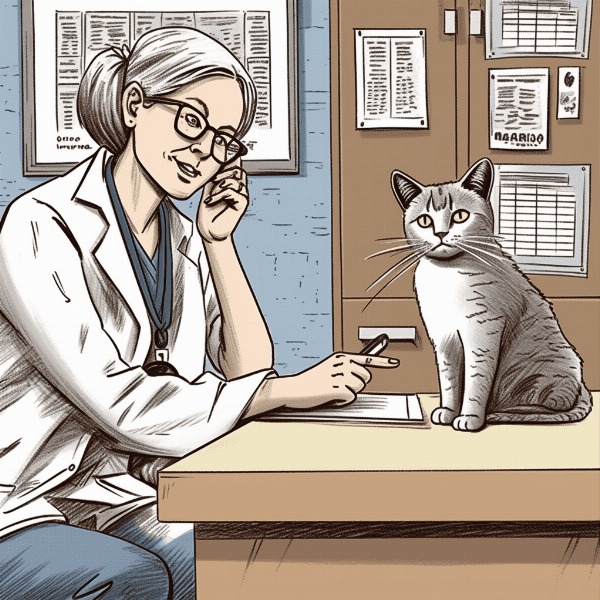 When to See a Veterinarian