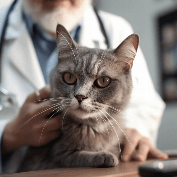 When to See a Veterinarian