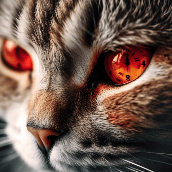 When to See a Veterinarian for Feline Conjunctivitis