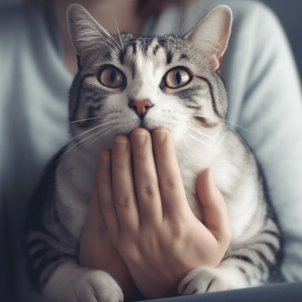 When to Seek Medical Attention for a Feline Scratch
