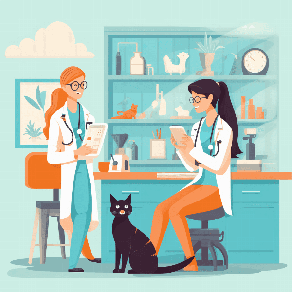 When to Seek Veterinary Care for Your Cat's Ears