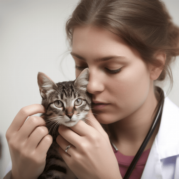 When to Seek Veterinary Help: Signs of Infection or Injury