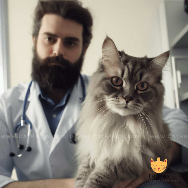When to Visit the Vet