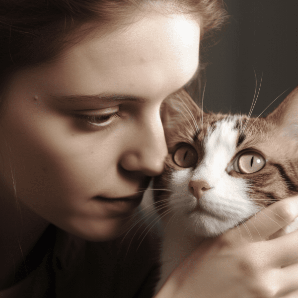 When to see a vet for feline herpes eye infection