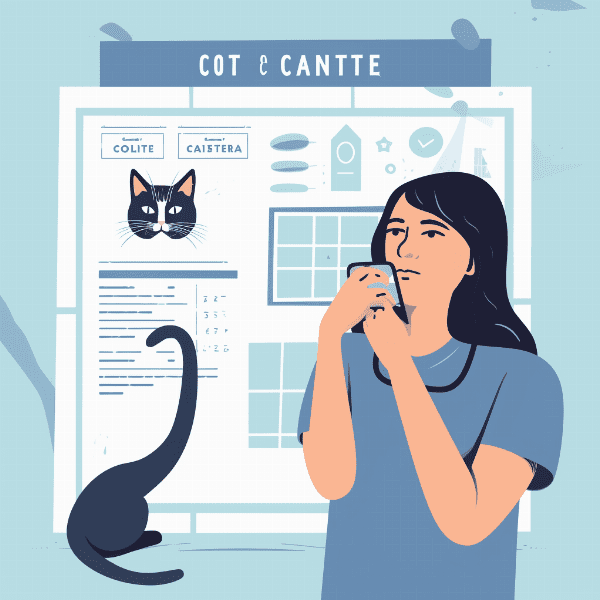 When to take your cat to the vet for ear issues