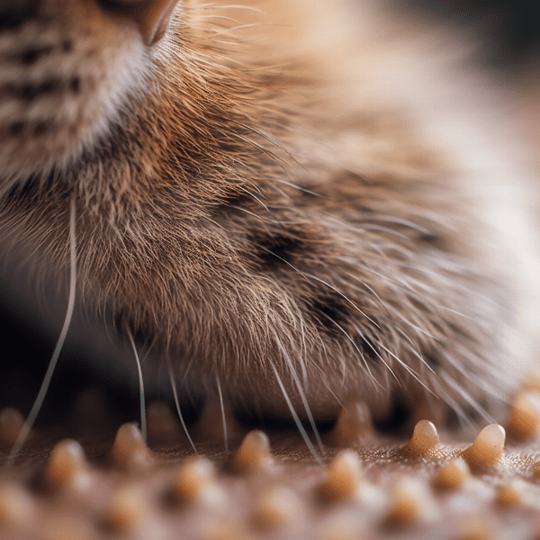 Why Trimming Your Kitten's Nails Is Important