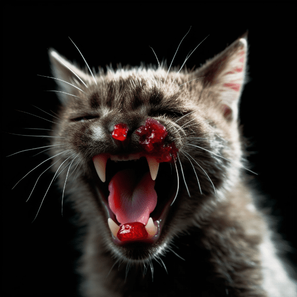 Why are Cat Bites Dangerous?