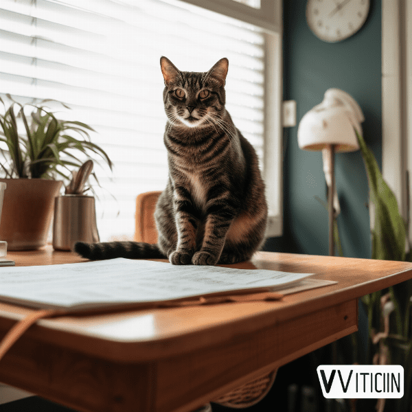 Working with Your Veterinarian to Manage Cat Diabetes
